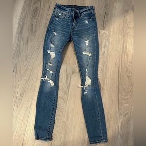 Abercrombie Women’s Jeans